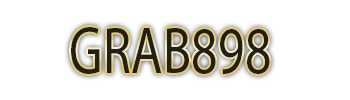 Logo GRAB898